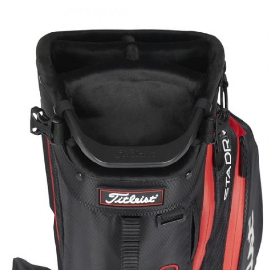 Stand Bag Titleist Players 5 StaDry