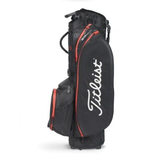 Stand Bag Titleist Players 5 StaDry Stand Bag Titleist Players 5 StaDry