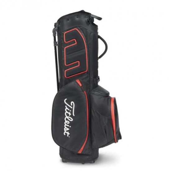 Stand Bag Titleist Players 5 StaDry