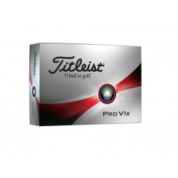 Titleist PRO V1x Dozen (12 loptičiek)
