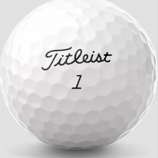 Titleist PRO V1 Dozen (12 loptičiek)