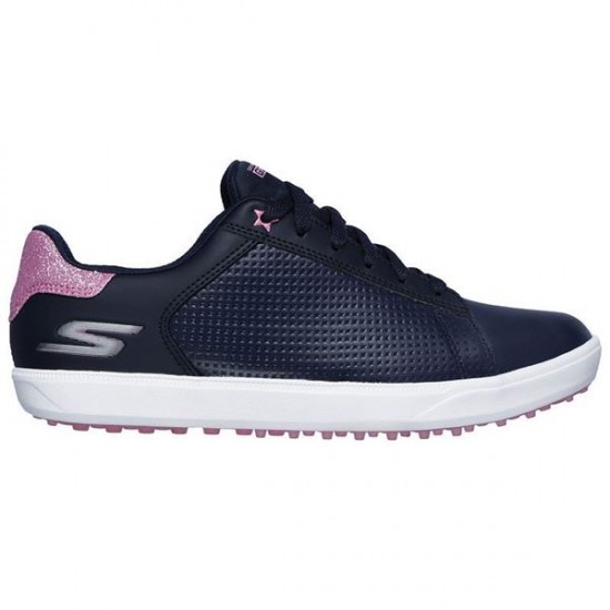 Dámske topánky Skechers Drive Shimmer Dámske topánky Skechers Drive Shimmer