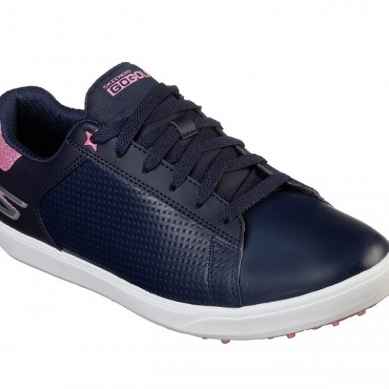 Dámske topánky Skechers Drive Shimmer Dámske topánky Skechers Drive Shimmer