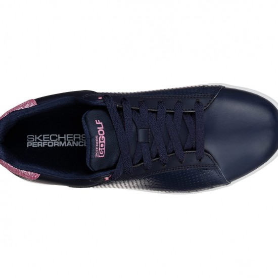 Dámske topánky Skechers Drive Shimmer Dámske topánky Skechers Drive Shimmer
