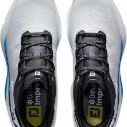 Pánske topánky FootJoy PRO SLX Carbon
