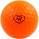 Penová tréningová loptička Masters - 6 ks Penová tréningová loptička Masters - 6 ks