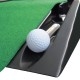 Tréningová podložka Masters Deluxe Return