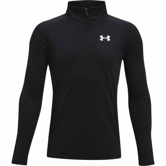 Detská ľahká mikina Under Armour Tech 2.0 1/2 Zip