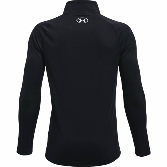 Detská ľahká mikina Under Armour Tech 2.0 1/2 Zip Detská ľahká mikina Under Armour Tech 2.0 1/2 Zip