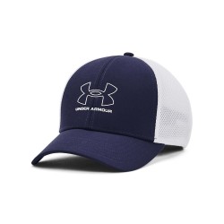 Pánska šiltovka Under Armour Iso-chill Driver Mesh