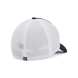 Pánska šiltovka Under Armour Iso-chill Driver Mesh