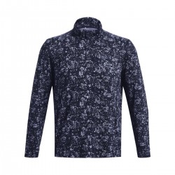 Pánska ľahká mikina Under Armour Playoff 1/4 Zip Novelty