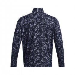 Pánska ľahká mikina Under Armour Playoff 1/4 Zip Novelty