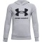Detská mikina Under Armour RIVAL FLEECE HOODIE