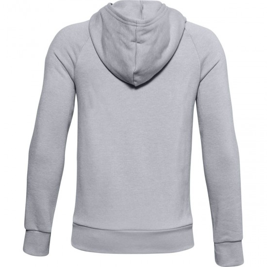 Detská mikina Under Armour RIVAL FLEECE HOODIE