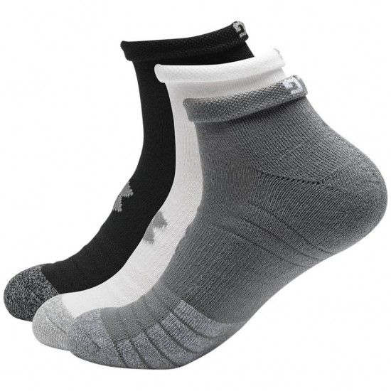 Ponožky Under Armour Heatger Locut Ponožky Under Armour Heatger Locut