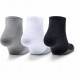 Ponožky Under Armour Heatger Locut Ponožky Under Armour Heatger Locut
