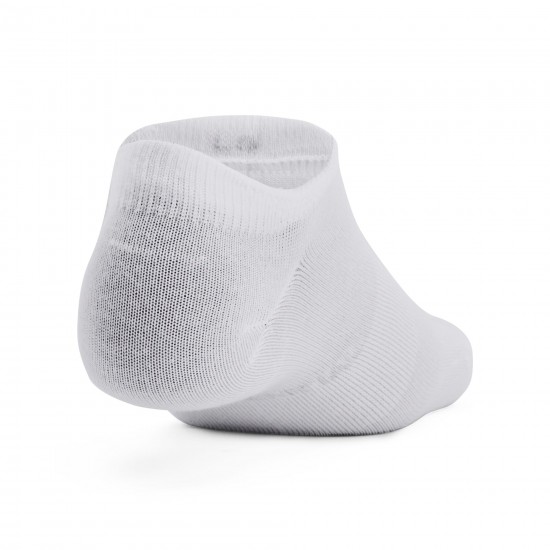 Ponožky Under Armour Essential No Show 6pk