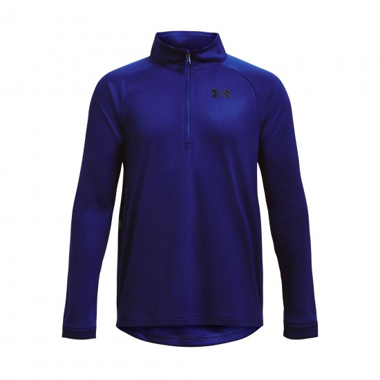 Detská ľahká mikina Under Armour Tech 2.0 1/2 Zip