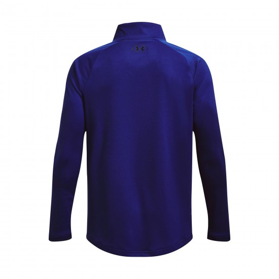 Detská ľahká mikina Under Armour Tech 2.0 1/2 Zip