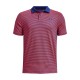 Chlapčenská polokošeľa Under Armour Perf Paradise Graphic Chlapčenská polokošeľa Under Armour Perf Paradise Graphic