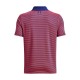 Chlapčenská polokošeľa Under Armour Perf Paradise Graphic Chlapčenská polokošeľa Under Armour Perf Paradise Graphic