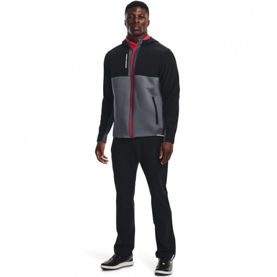 Pánska mikina Under Armour Storm Daytona FZ Pánska mikina Under Armour Storm Daytona FZ