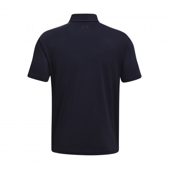 Pánské polo tričko Under Armour T2G Printed Pánské polo tričko Under Armour T2G Printed