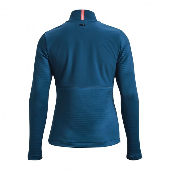 Dámska mikina Under Armour Storm Daytona FZ Dámska mikina Under Armour Storm Daytona FZ