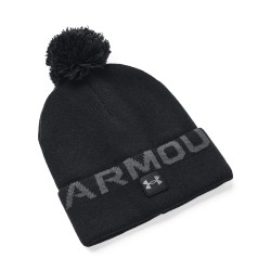 Pánska čiapka Under Armour Halftime Fleece Pom