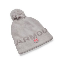 Pánska čiapka Under Armour Halftime Fleece Pom