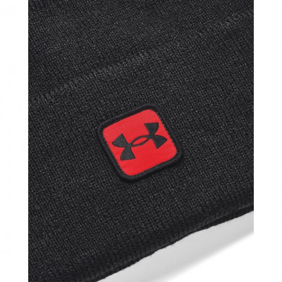 Pánska čiapka Under Armour Halftime Cuff