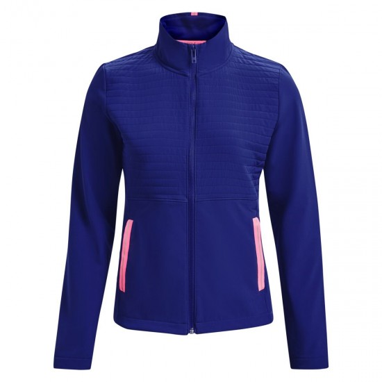 Dámska bunda Under Armour Storm Revo Dámska bunda Under Armour Storm Revo