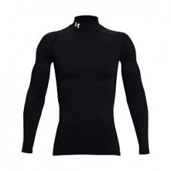 Pánske zimné kompresné tričko Under Armour CG Armour Comp