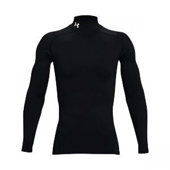 Pánske zimné kompresné tričko Under Armour CG Armour Comp