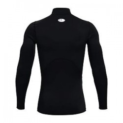 Pánske zimné kompresné tričko Under Armour CG Armour Comp