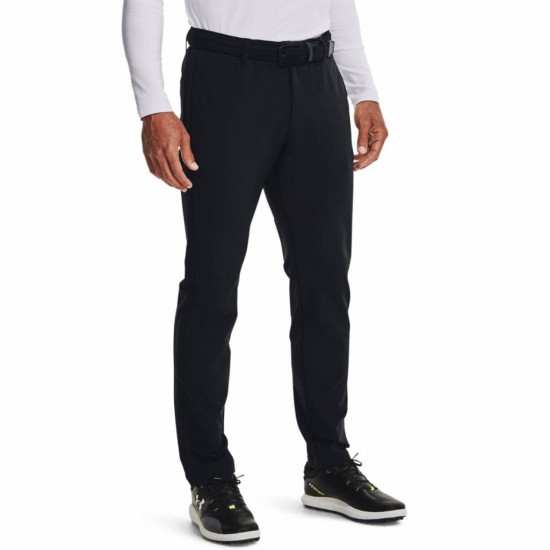 Pánske golfové nohavice Under Armour CGI Taper Pánske golfové nohavice Under Armour CGI Taper