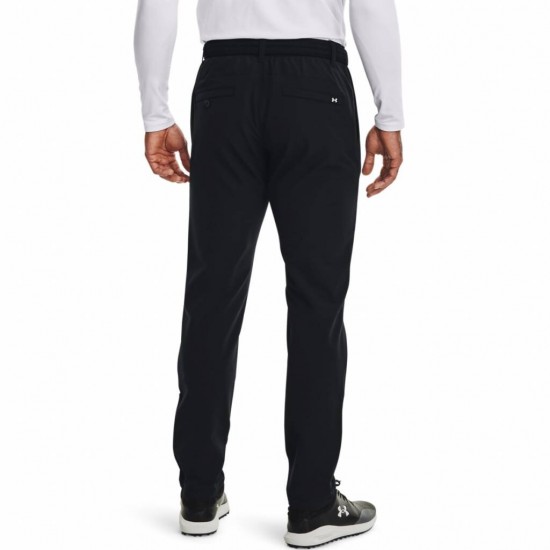 Pánske golfové nohavice Under Armour CGI Taper Pánske golfové nohavice Under Armour CGI Taper