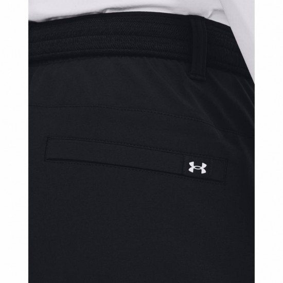 Pánske golfové nohavice Under Armour CGI Taper Pánske golfové nohavice Under Armour CGI Taper