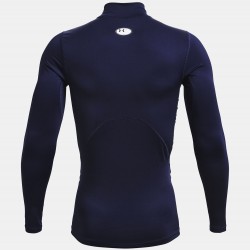 Pánske zimné kompresné tričko Under Armour CG Armour Comp