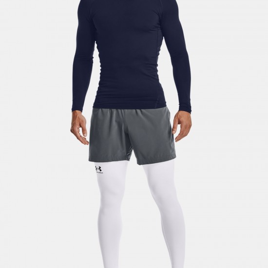 Pánske zimné kompresné tričko Under Armour CG Armour Comp