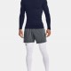 Pánske zimné kompresné tričko Under Armour CG Armour Comp