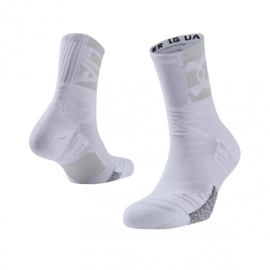 Ponožky Under Armour Playmaker Crew Ponožky Under Armour Playmaker Crew