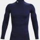 Pánske zimné kompresné tričko Under Armour CG Armour Comp