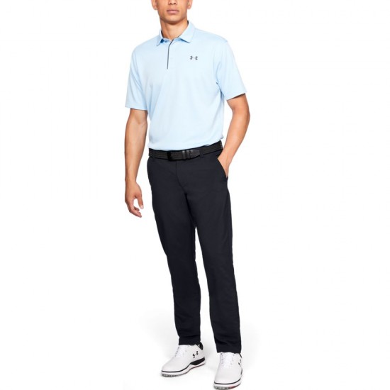 Pánske golfové nohavice Under Armour Slim Taper Pánske golfové nohavice Under Armour Slim Taper