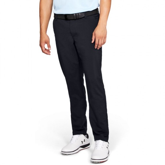 Pánske golfové nohavice Under Armour Slim Taper Pánske golfové nohavice Under Armour Slim Taper