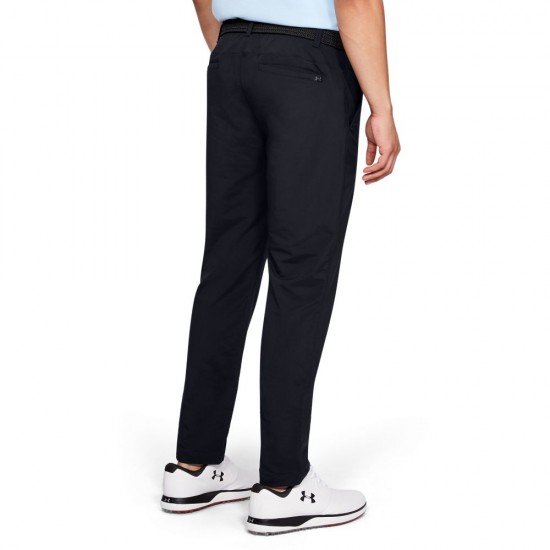 Pánske golfové nohavice Under Armour Slim Taper