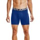 Pánske boxerky Under Armour Charged Cotton 6in3pack Pánske boxerky Under Armour Charged Cotton 6in3pack