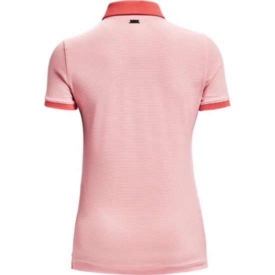 Dámska polokošeľa Under Armour Zinger SS Novelty