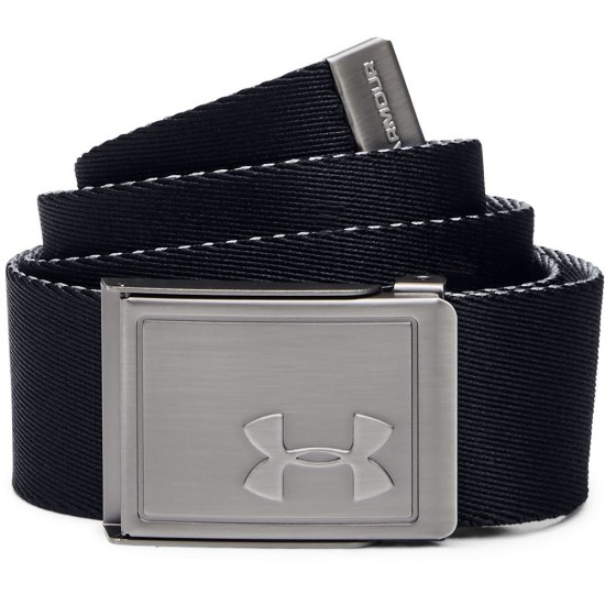 Chlapčenský opasok Under Armour Webbing